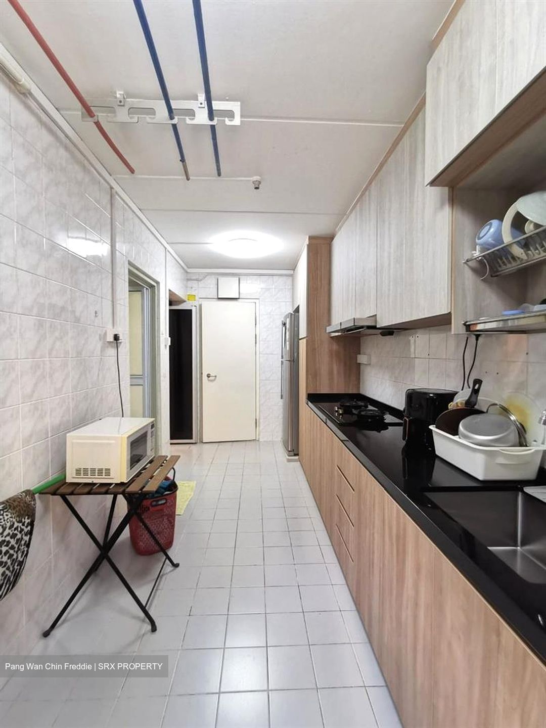 Blk 181 Stirling Rise (Queenstown), HDB 4 Rooms #578247121